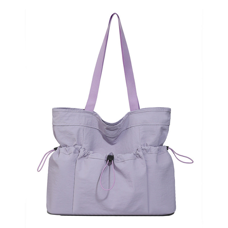 Multi-Functional Lightweight Tote Bag Bowlift