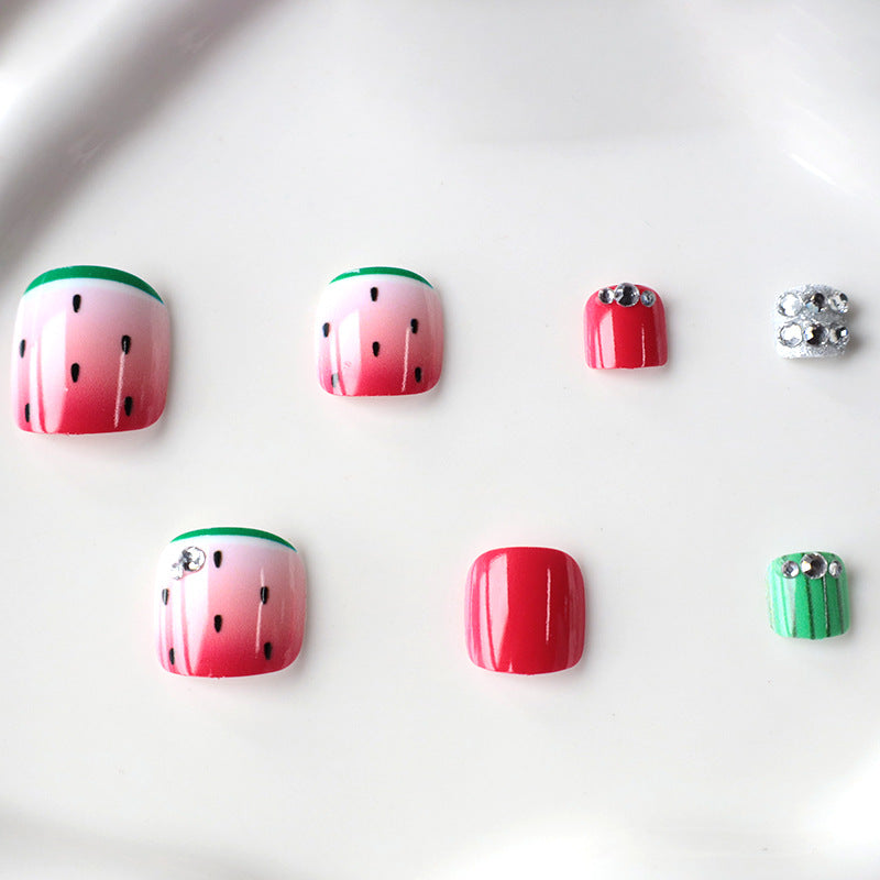 Creative Nail Art Bowlift