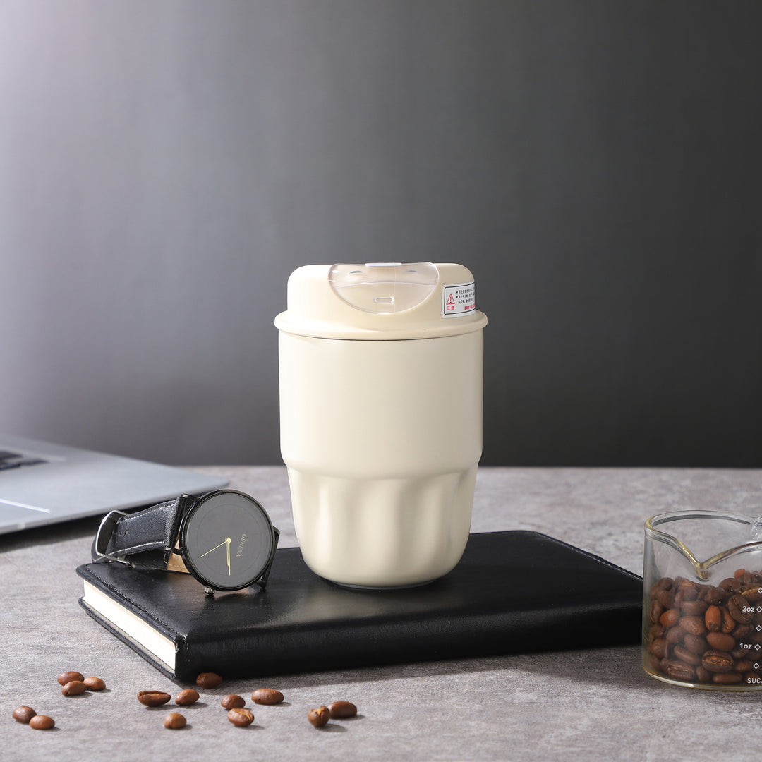 Unisex Thermo Mug Bowlift