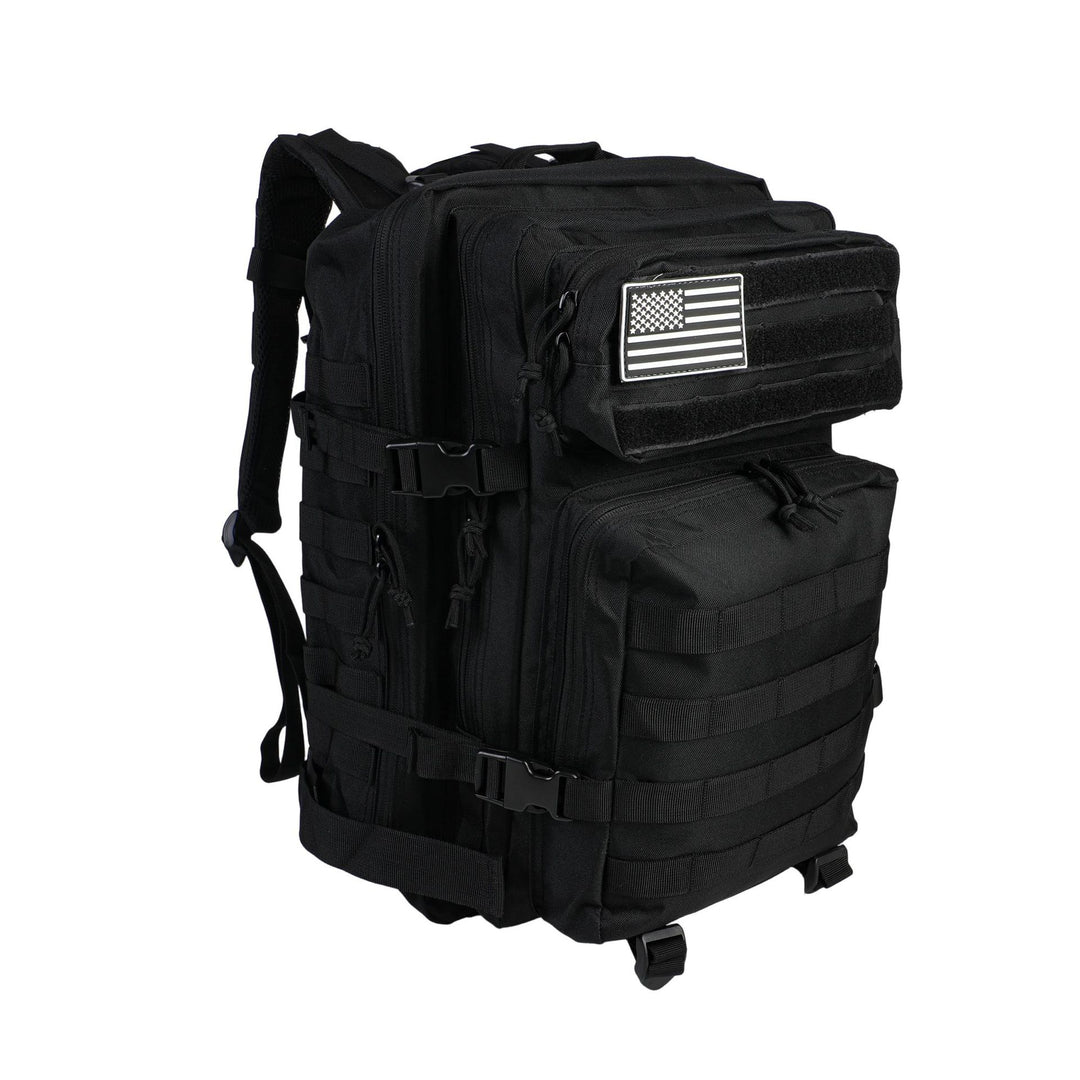 Tactical Backpack Bowlift