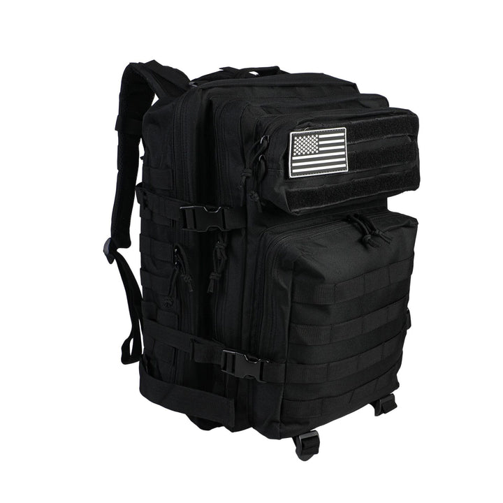 Tactical Backpack Bowlift