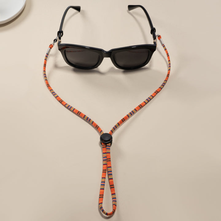 Adjustable Fashion Lanyard Bowlift
