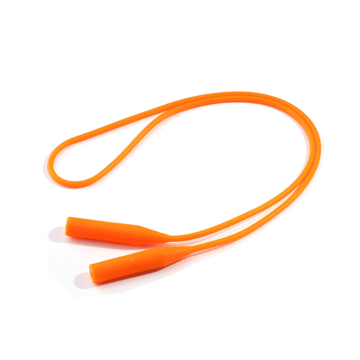 Flexible Silicone Eyewear Retainer Strap Bowlift