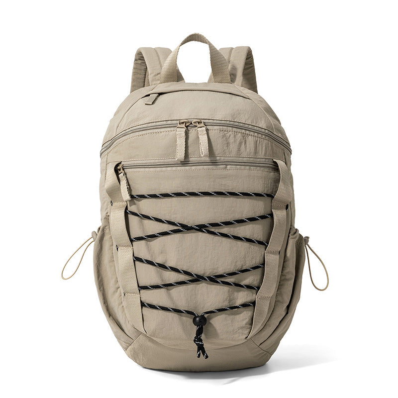 Versatile Outdoor Utility Backpack Bowlift