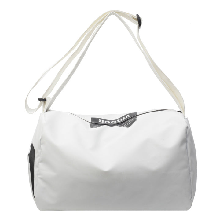 Versatile Travel Duffel