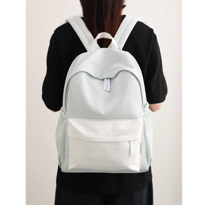 Sleek Urban Backpack Bowlift