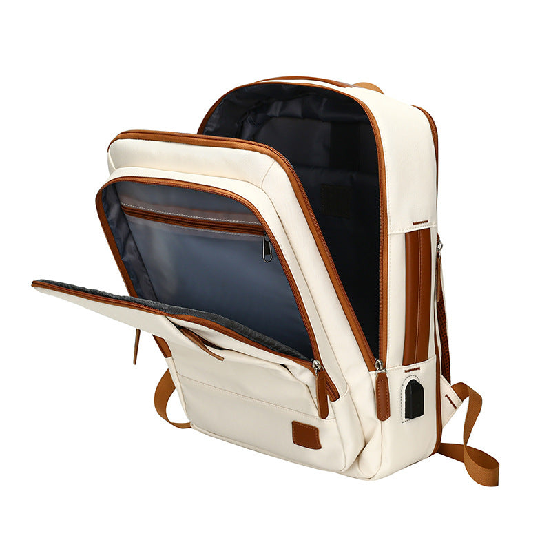 Travel Backpack Bowlift