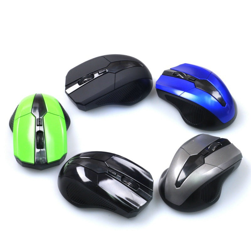Ergonomic Funk Mouse with Adjustable DPI Settings Bowlift