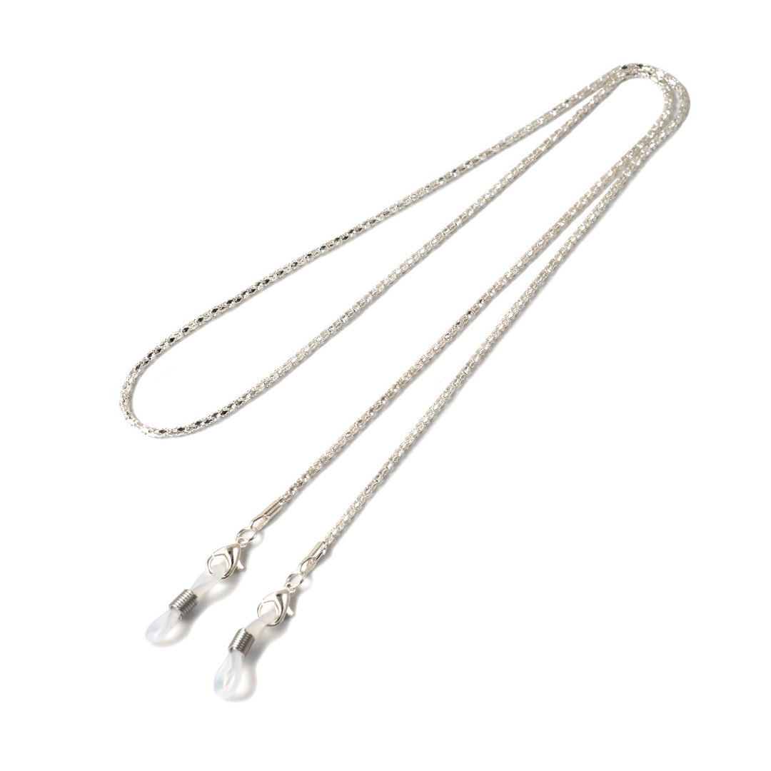 Elegant Beaded Eyewear Lanyard Bowlift
