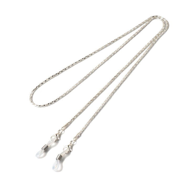 Elegant Beaded Eyewear Lanyard Bowlift