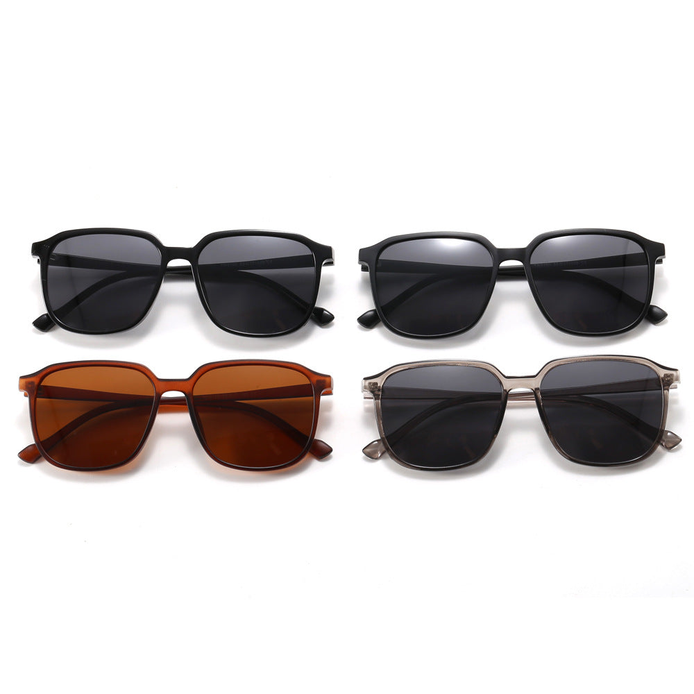 Women Fashionable Multifunctional Sunglasses Bowlift