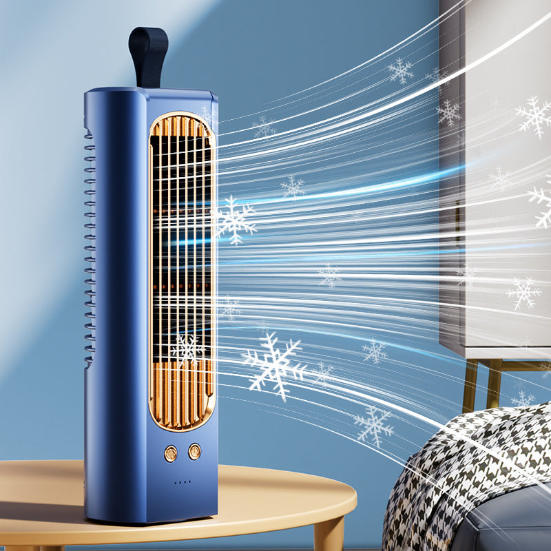 Women portable mini air cooler Bowlift