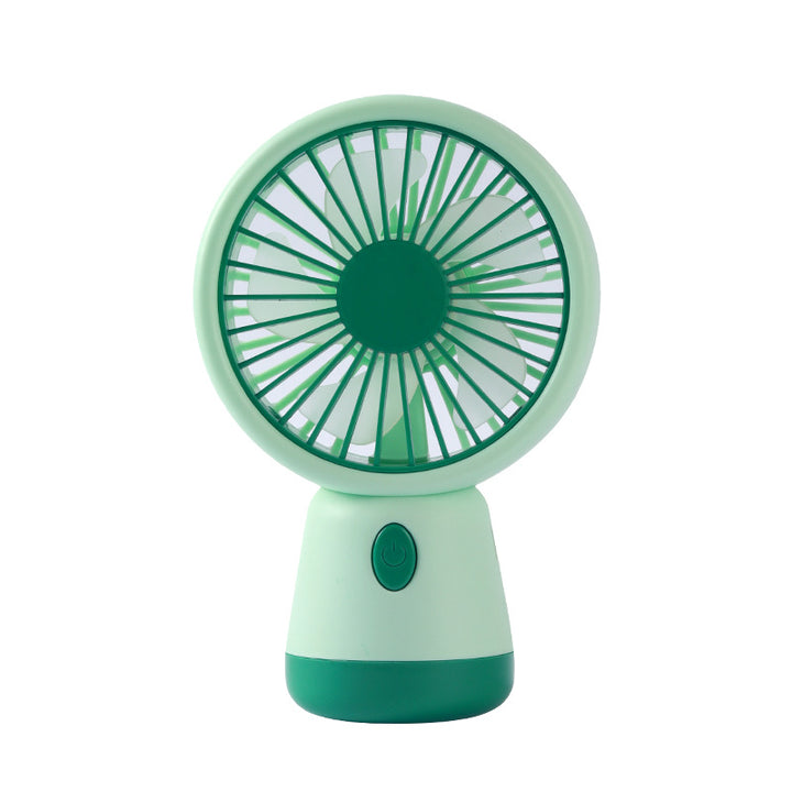 Portable Handheld Mini Fan Bowlift