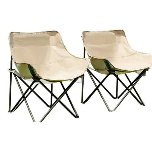 Camping chair Bowlift