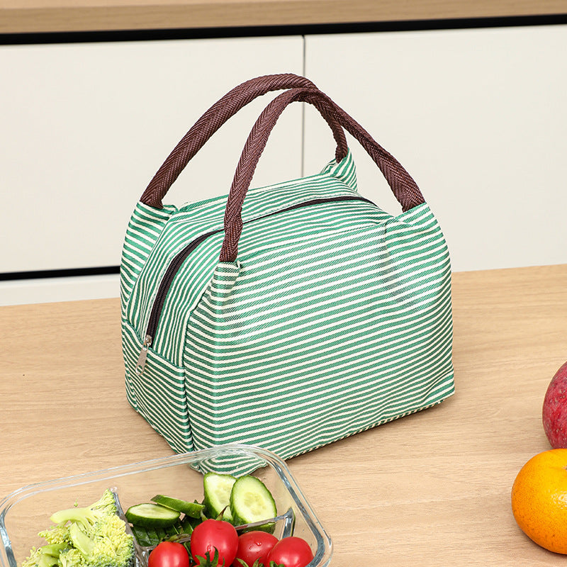 Insulated Tote