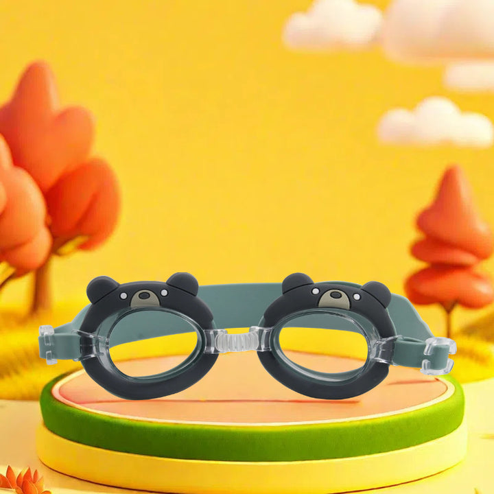 Swimming goggles Bowlift
