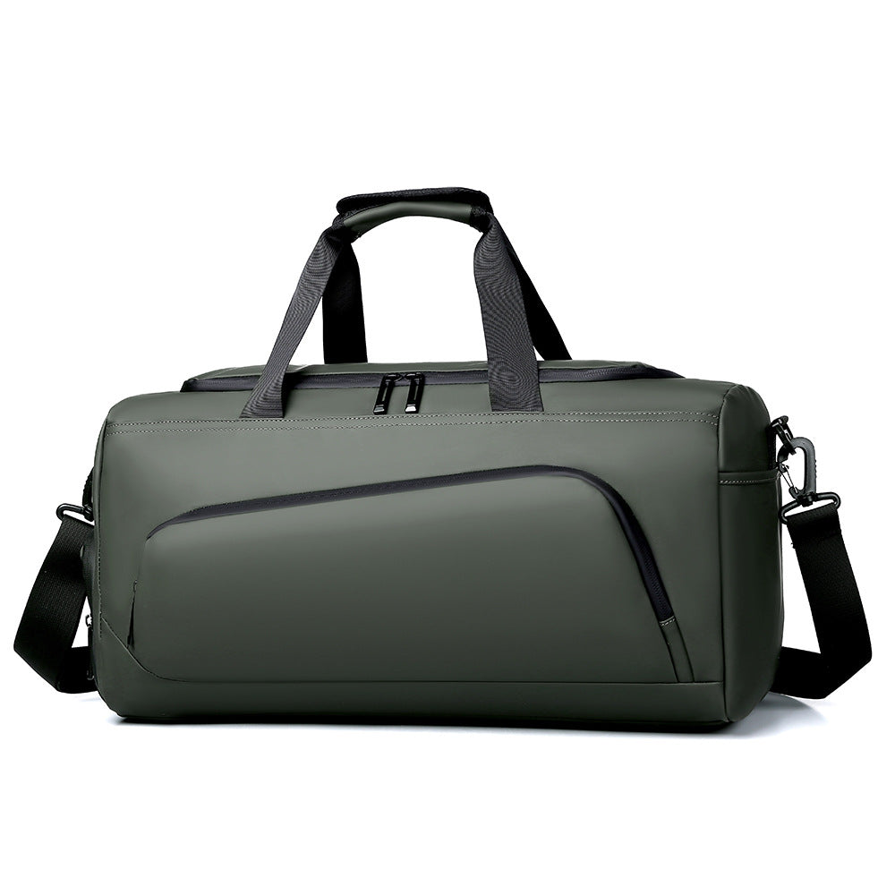 Men's elegant multifunctional travel bag Bowlift
