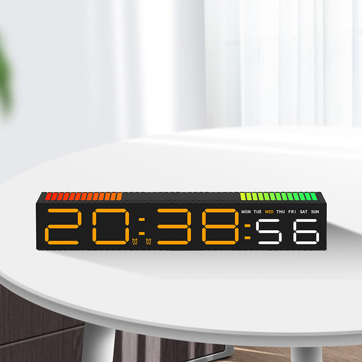 Wall clocks Bowlift