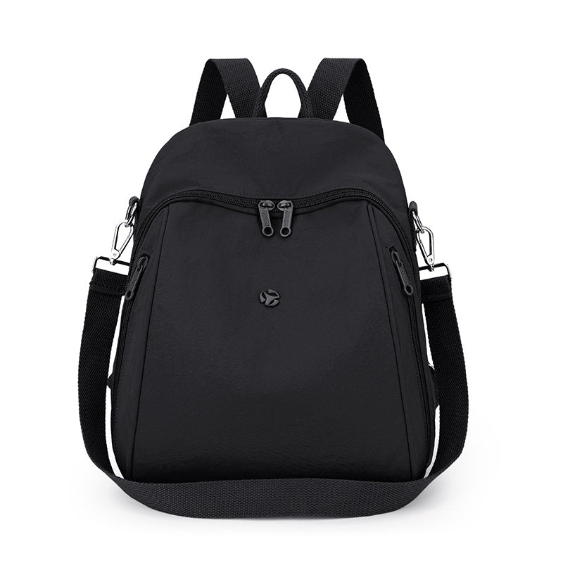 Versatile Travel Backpack Bowlift