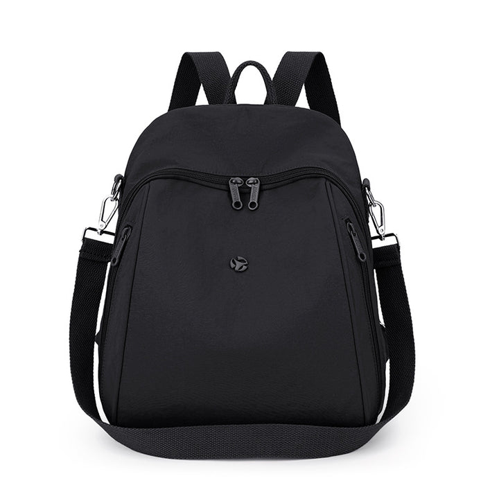 Versatile Travel Backpack Bowlift