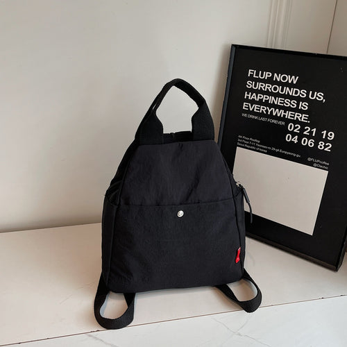 Compact Urban Backpack