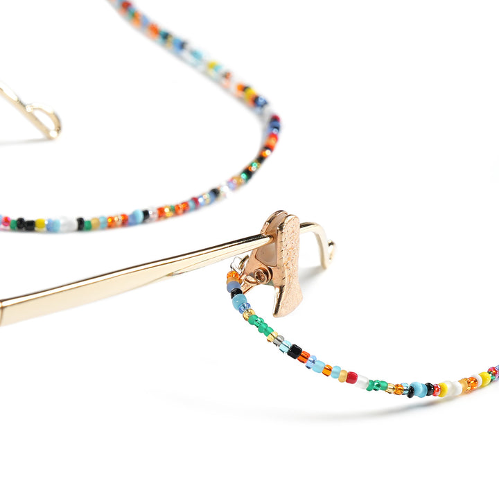 Colorful Beaded Eyewear Chain Bowlift 1786763782