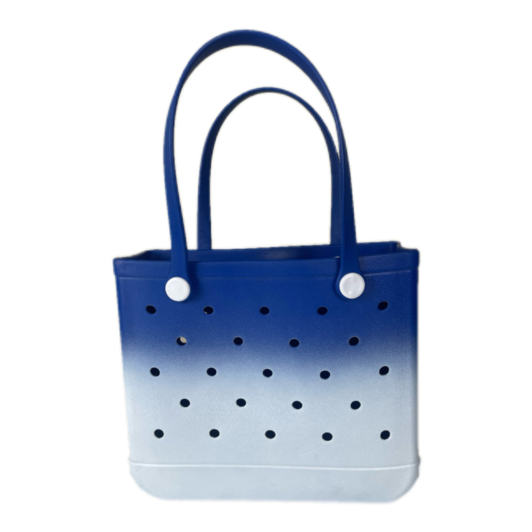 Trendy Pop-Up Shopping Bag Bowlift