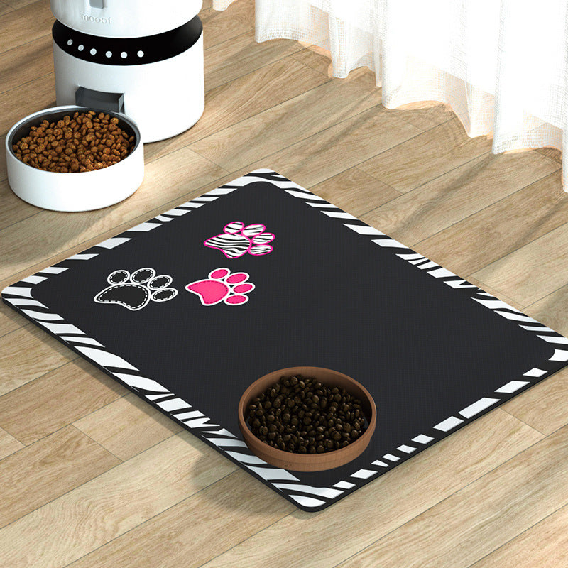 Customized Size Chart Organizer