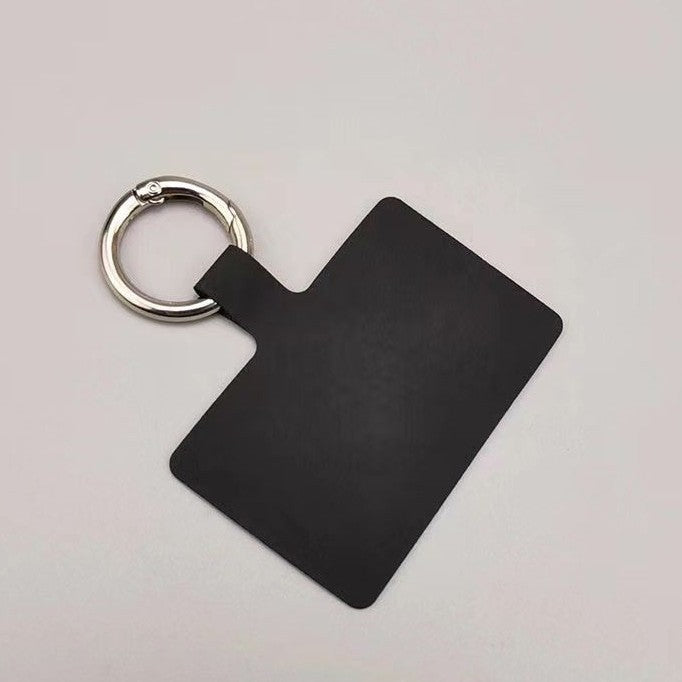 Luggage Tag Bowlift