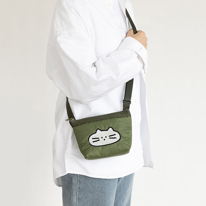 Crossbody Bag Bowlift