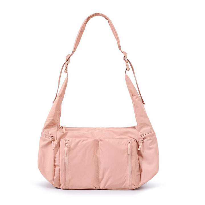 WoSpacious Multi-Pocket Leisure Bag Bowlift