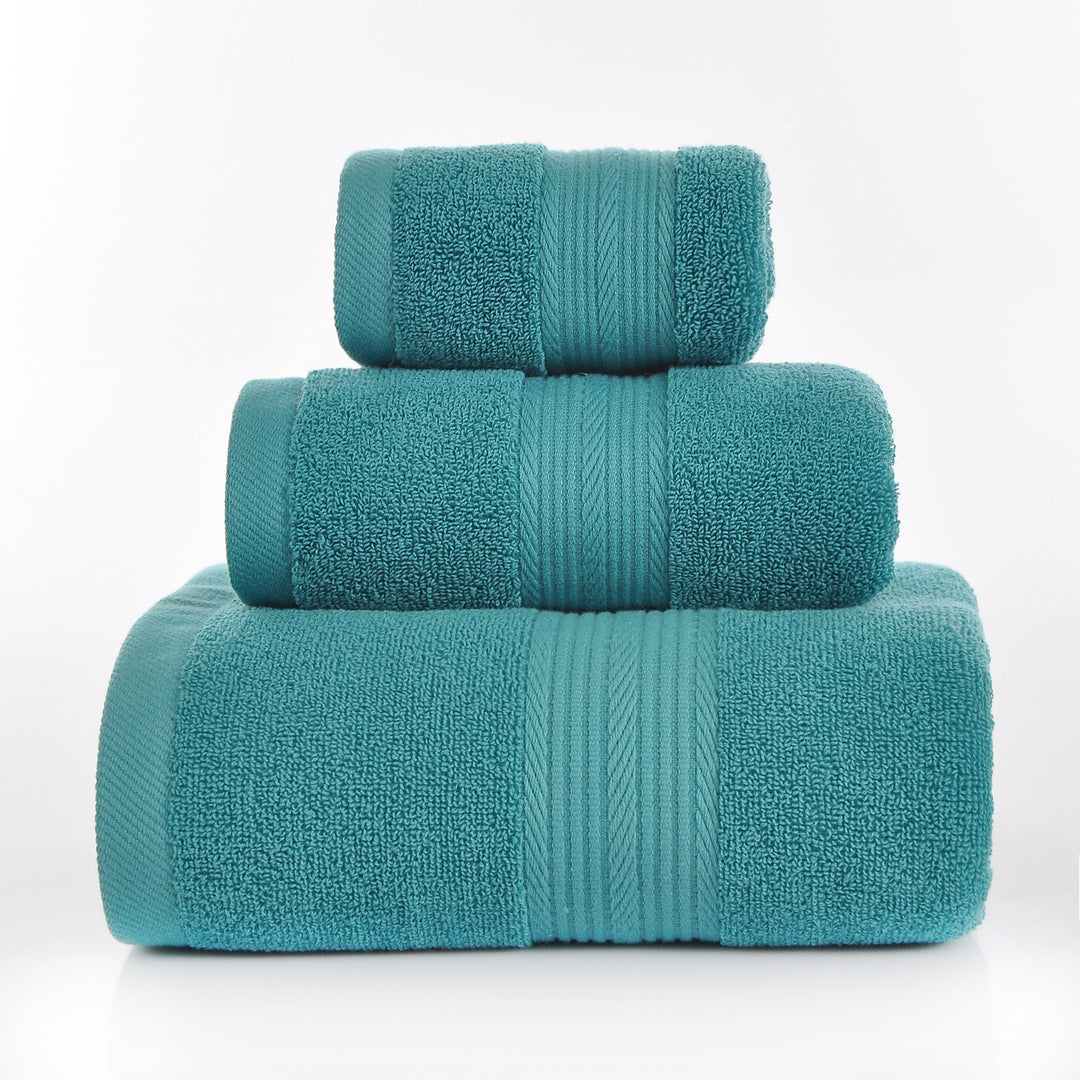 High-quality terry bath towels Bowlift