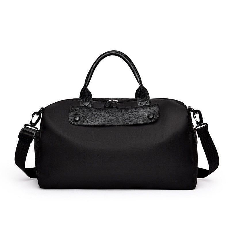 Sporty Weekend Bag Bowlift
