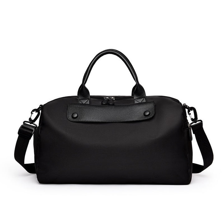Sporty Weekend Bag Bowlift