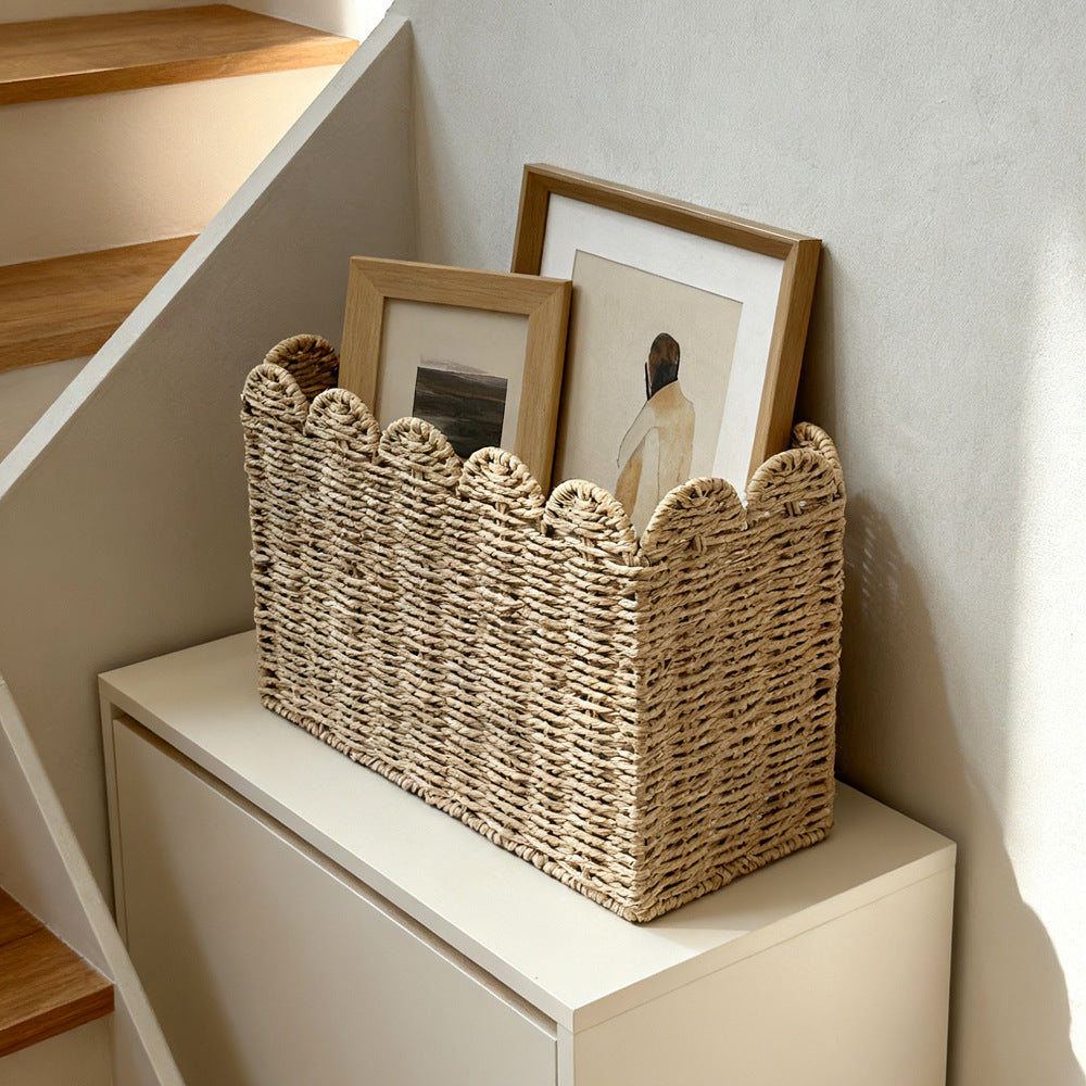 Storage basket Bowlift