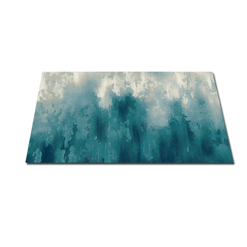 Abstract Geometric Kitchen Mat Bowlift