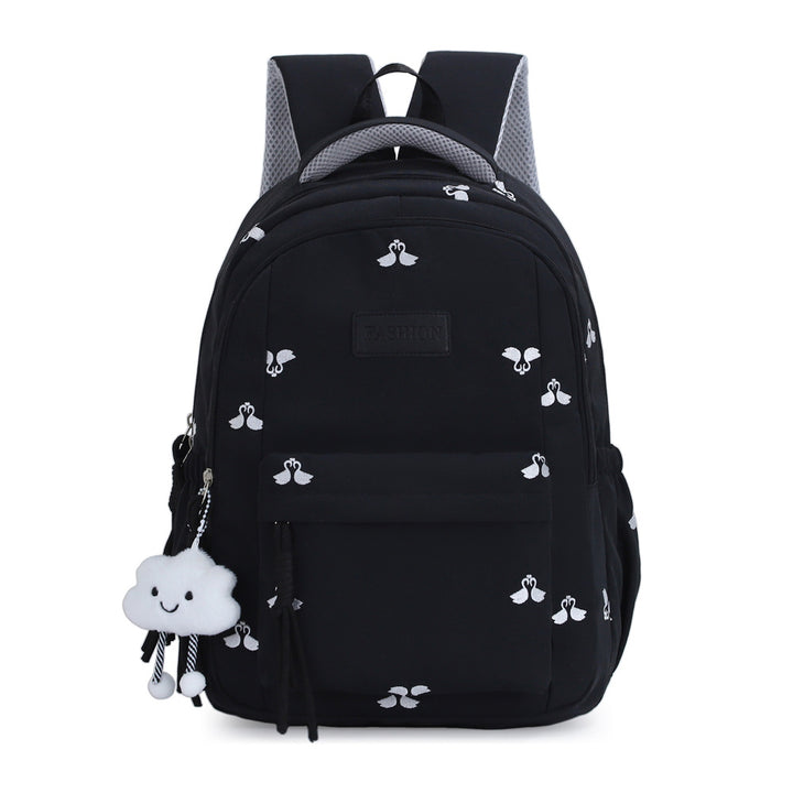 Fashionable Backpack Bowlift