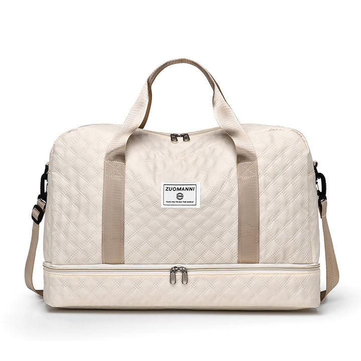 Padded Travel Bag Bowlift