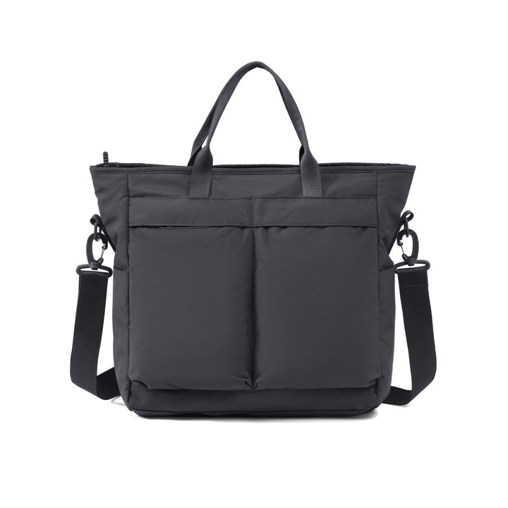 WoCompact Utility Satchel Bag Bowlift