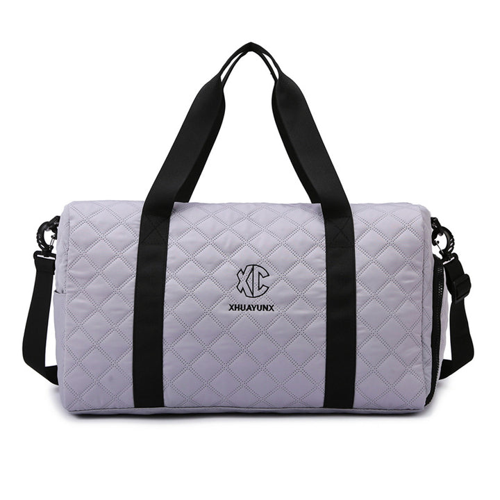 Stylish and Functional Travel Bag Bowlift