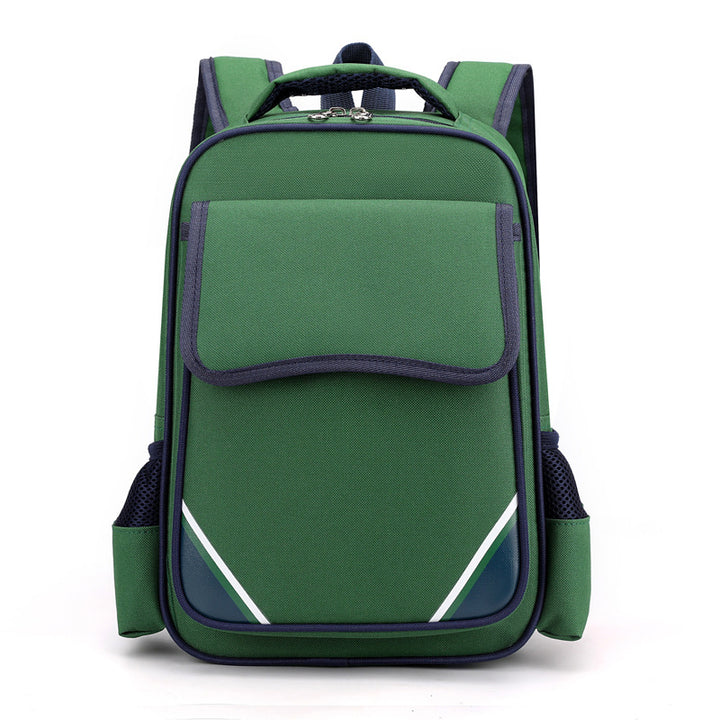 Lightweight Multi-Pocket Backpack Bowlift