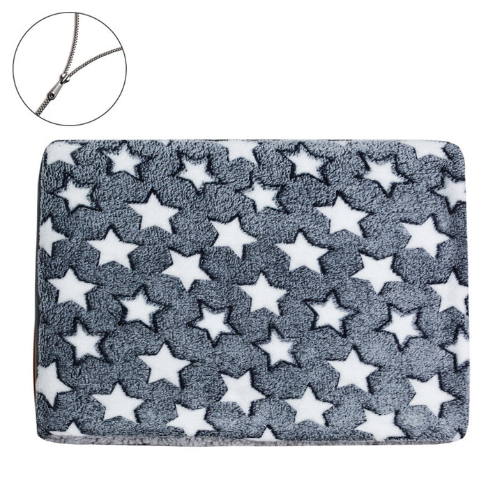 Waterproof  Blanket  Dog Bed