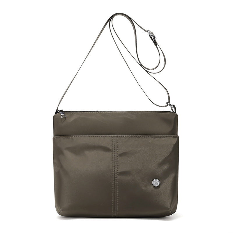 Stylish Crossbody Pouch Bowlift