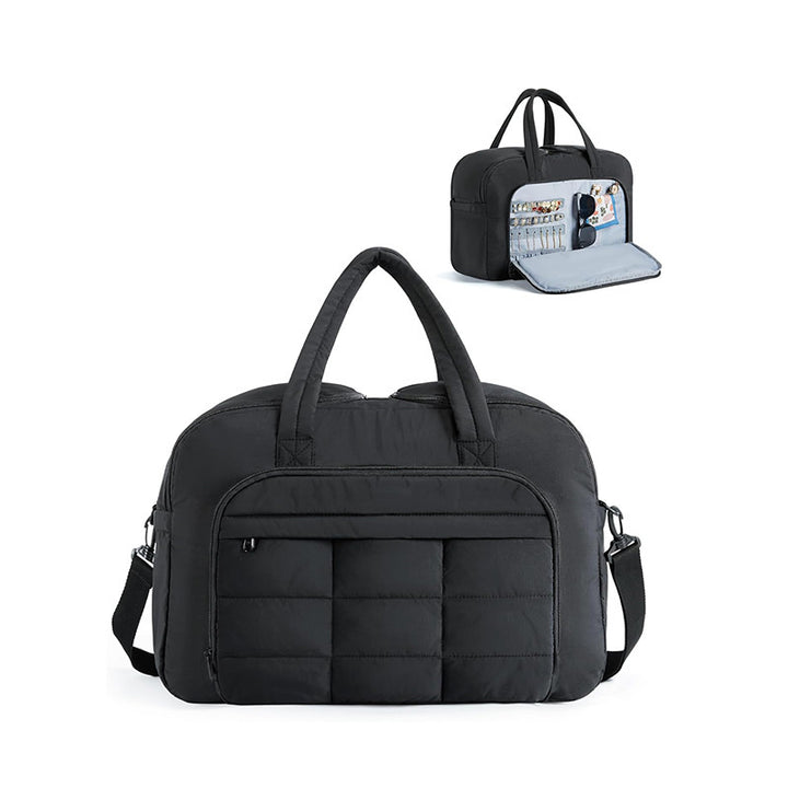 Multifunctional Cosmetic Storage Bag Bowlift
