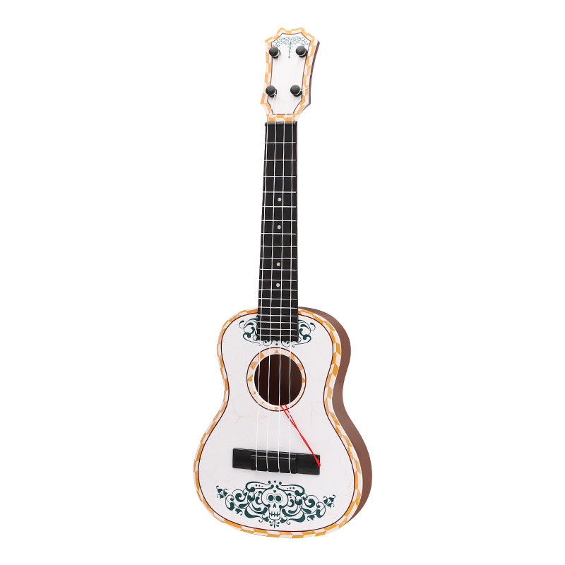 Acoustic Ukulele Bowlift