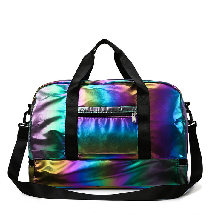 Stylish Sports And Travel Bag Bowlift