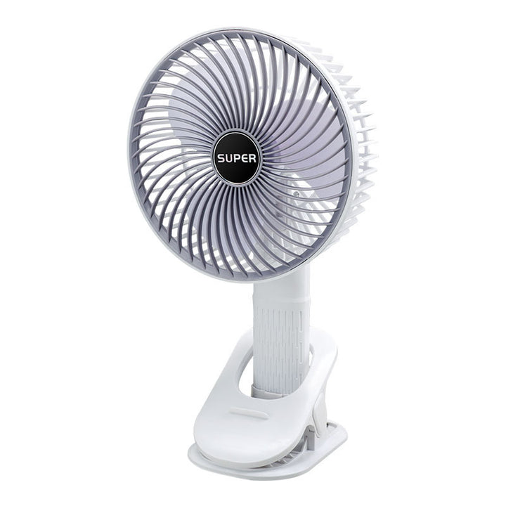 Ladies portable table fan Bowlift