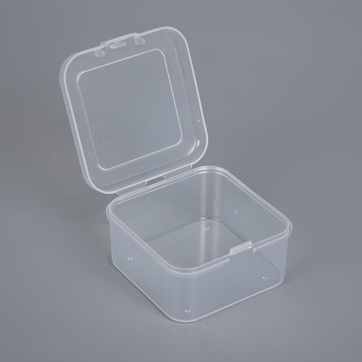 Clear Multi-Functional Storage Container Bowlift