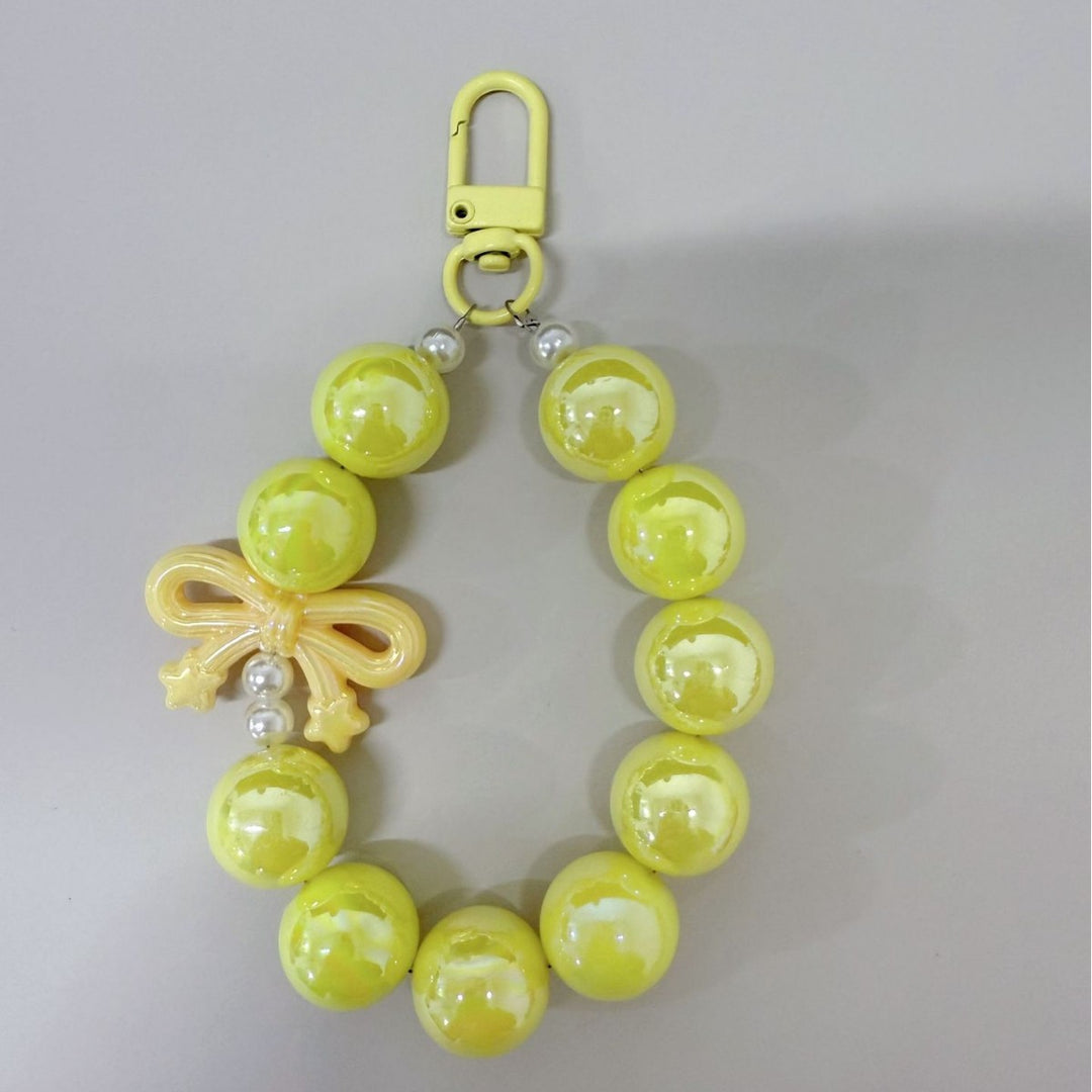 Charming Beaded Bracelet Bowlift
