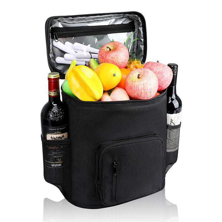 Insulated Cooler Backpack Bowlift